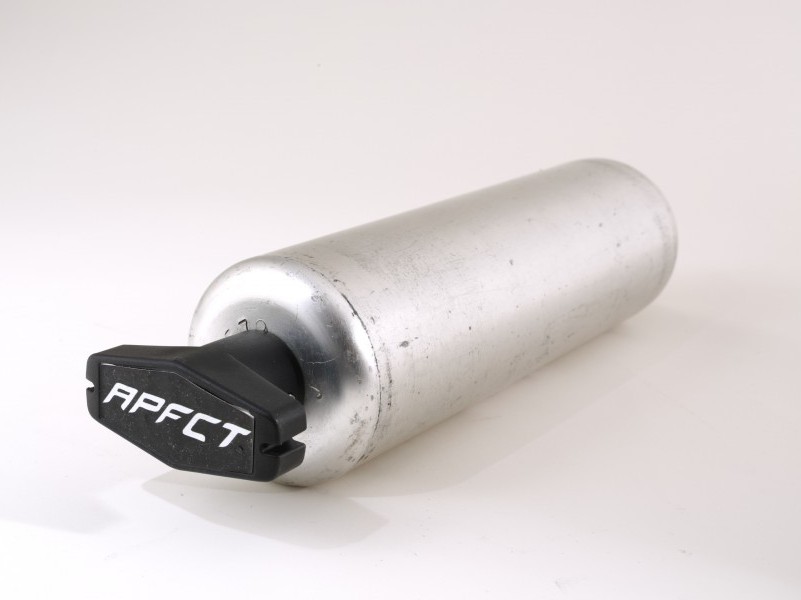 Hydrogen Canister